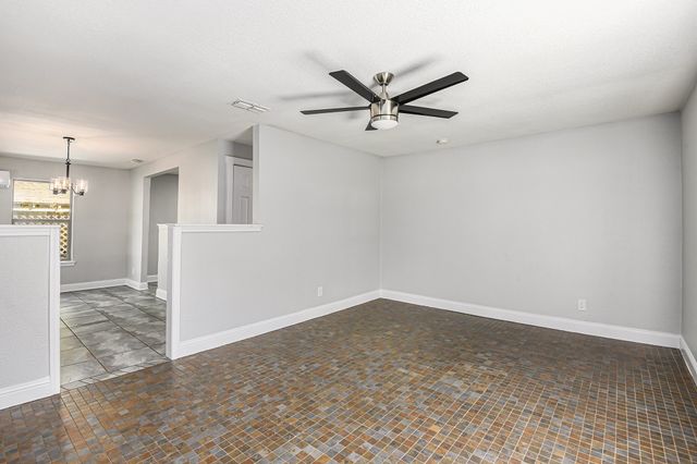 3506 N Houston Street, Fort Worth, TX 76106