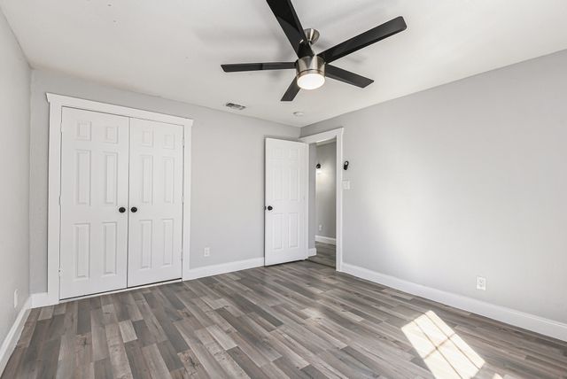 3506 N Houston Street, Fort Worth, TX 76106