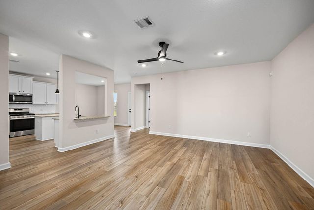 3031 Sunmoon Lane, Katy, TX 77493