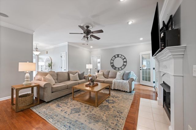 101 Winchester Ln, Smyrna, TN 37167