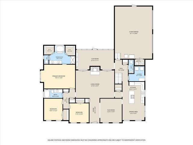 101 Winchester Ln, Smyrna, TN 37167