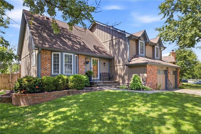 16003 W 139th Street, Olathe, KS 66062