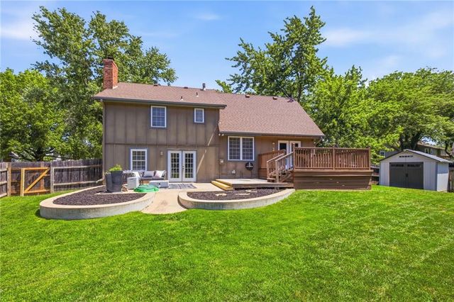 16003 W 139th Street, Olathe, KS 66062
