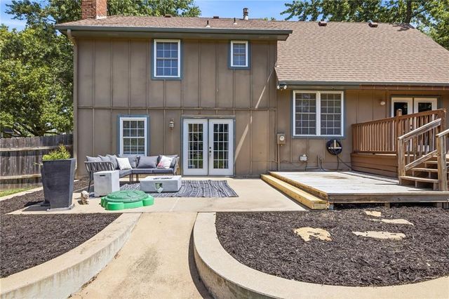 16003 W 139th Street, Olathe, KS 66062