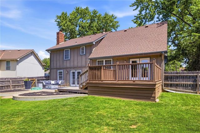 16003 W 139th Street, Olathe, KS 66062