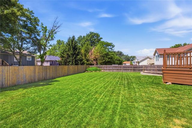 16003 W 139th Street, Olathe, KS 66062