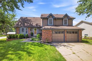 16003 W 139th Street, Olathe, KS 66062