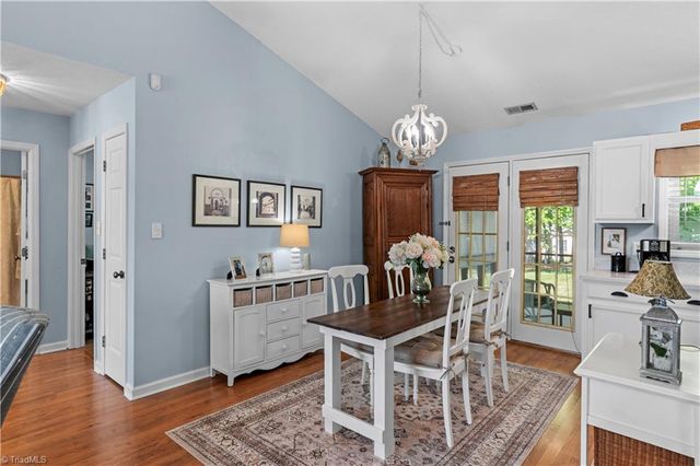 3675 Signet Drive, Winston-salem, NC 27101