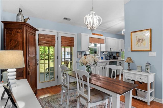 3675 Signet Drive, Winston-salem, NC 27101