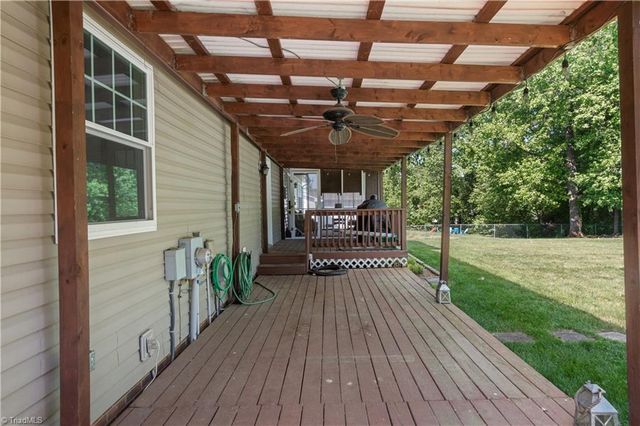 3675 Signet Drive, Winston-salem, NC 27101