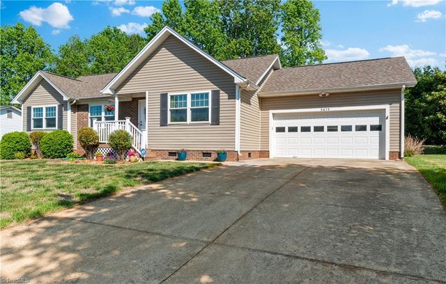 3675 Signet Drive, Winston-salem, NC 27101