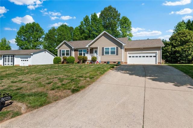 3675 Signet Drive, Winston-salem, NC 27101