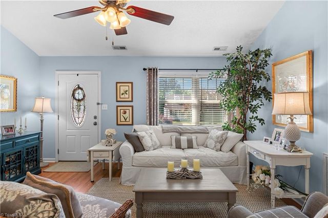 3675 Signet Drive, Winston-salem, NC 27101