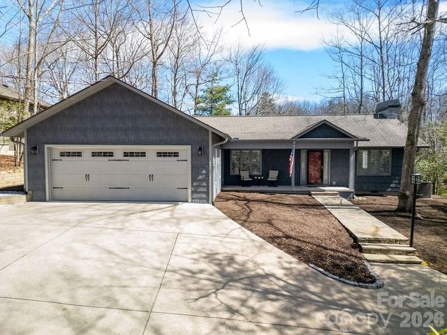 222 Sedi Lane, Brevard, NC 28712