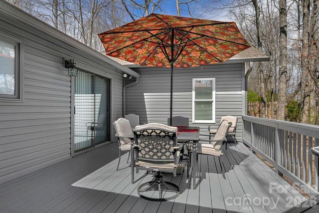 222 Sedi Lane, Brevard, NC 28712