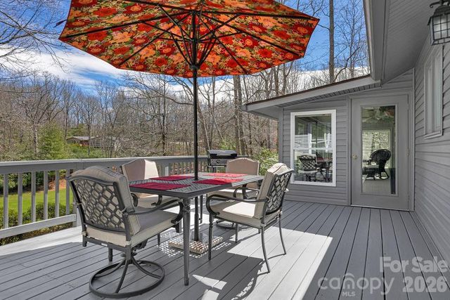 222 Sedi Lane, Brevard, NC 28712