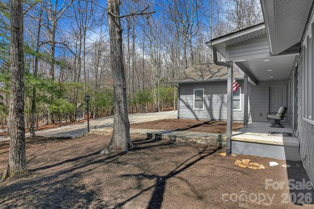 222 Sedi Lane, Brevard, NC 28712