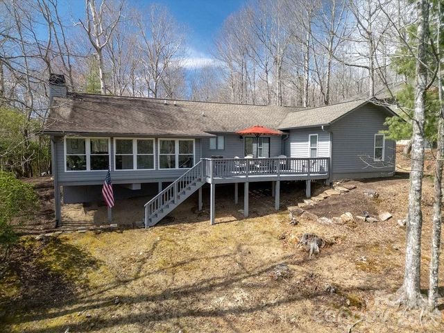 222 Sedi Lane, Brevard, NC 28712