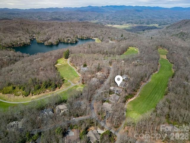 222 Sedi Lane, Brevard, NC 28712