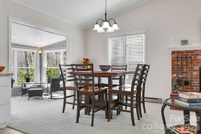 222 Sedi Lane, Brevard, NC 28712