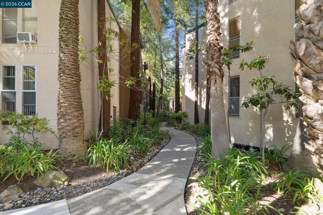 150 SHARENE LANE 207, Walnut Creek, CA 94596