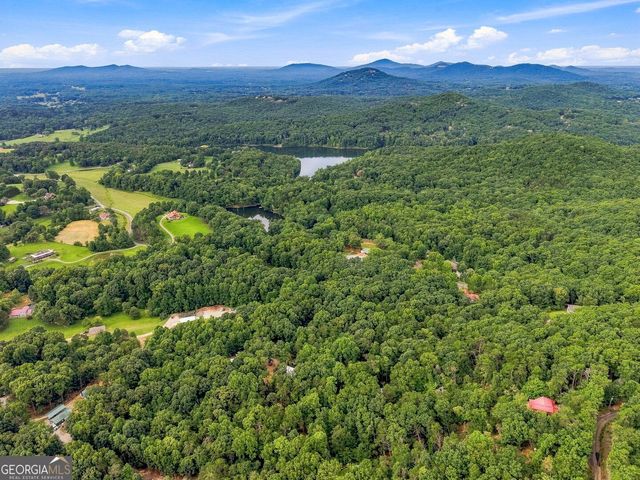 0 Shady Lane, Cleveland, GA 30528
