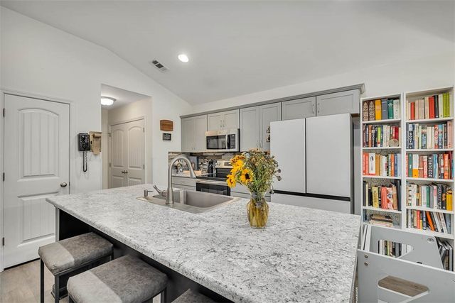 118 Roswell Drive W, Brunswick, GA 31525