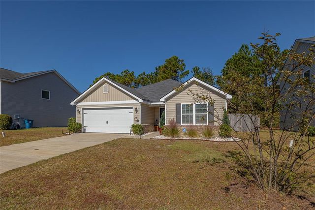 118 Roswell Drive W, Brunswick, GA 31525