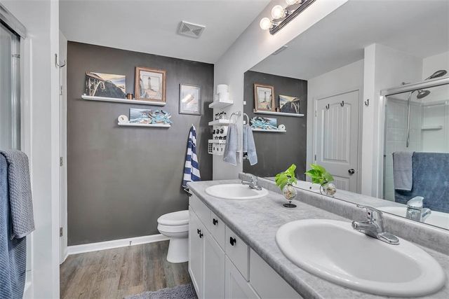 118 Roswell Drive W, Brunswick, GA 31525