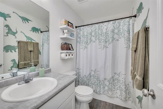 118 Roswell Drive W, Brunswick, GA 31525