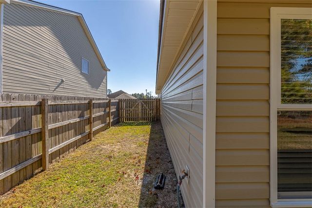 118 Roswell Drive W, Brunswick, GA 31525