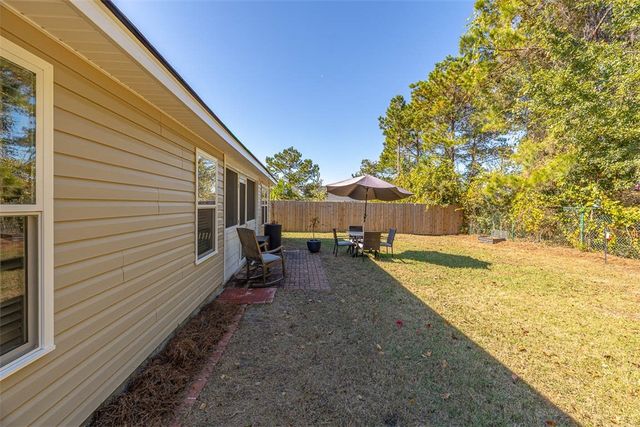 118 Roswell Drive W, Brunswick, GA 31525