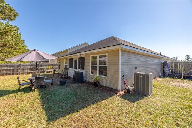 118 Roswell Drive W, Brunswick, GA 31525