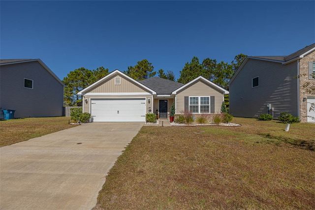 118 Roswell Drive W, Brunswick, GA 31525
