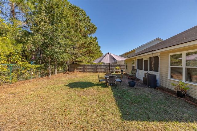 118 Roswell Drive W, Brunswick, GA 31525