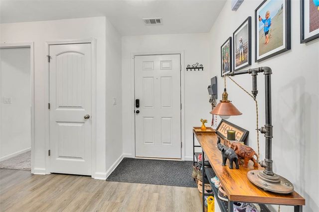 118 Roswell Drive W, Brunswick, GA 31525