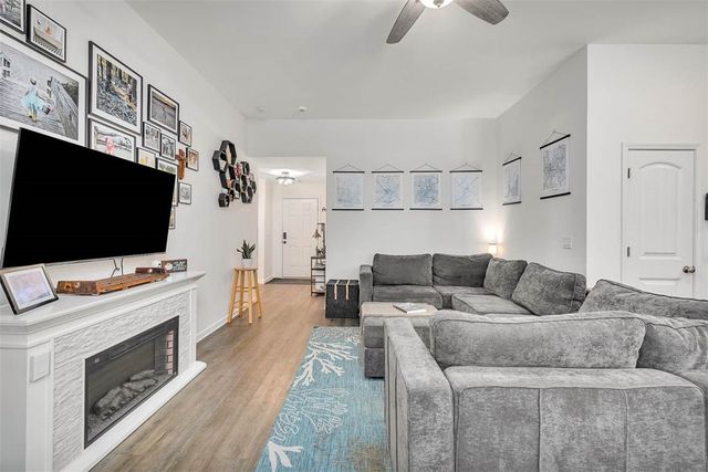 118 Roswell Drive W, Brunswick, GA 31525