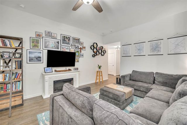 118 Roswell Drive W, Brunswick, GA 31525