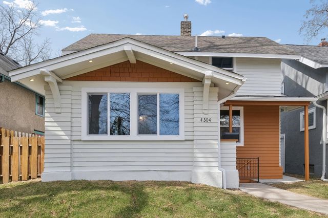 4304 1st Avenue S, Minneapolis, MN 55409