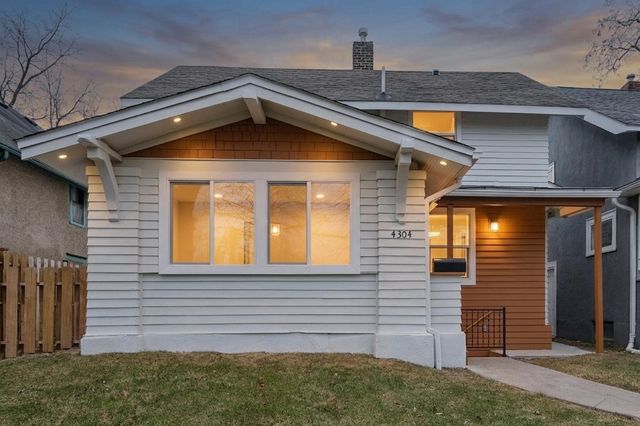 4304 1st Avenue S, Minneapolis, MN 55409