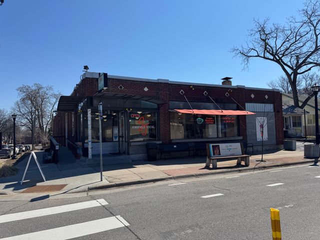 4304 1st Avenue S, Minneapolis, MN 55409