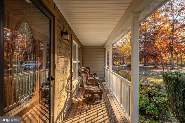 10325 MILL POND RD, Spotsylvania, VA 22551