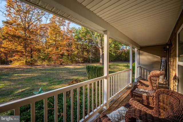 10325 MILL POND RD, Spotsylvania, VA 22551
