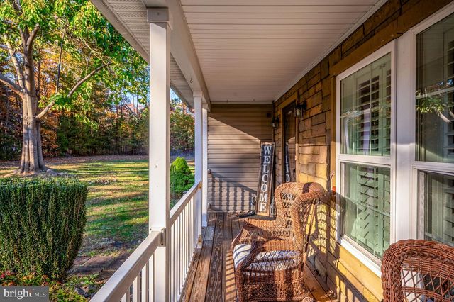 10325 MILL POND RD, Spotsylvania, VA 22551