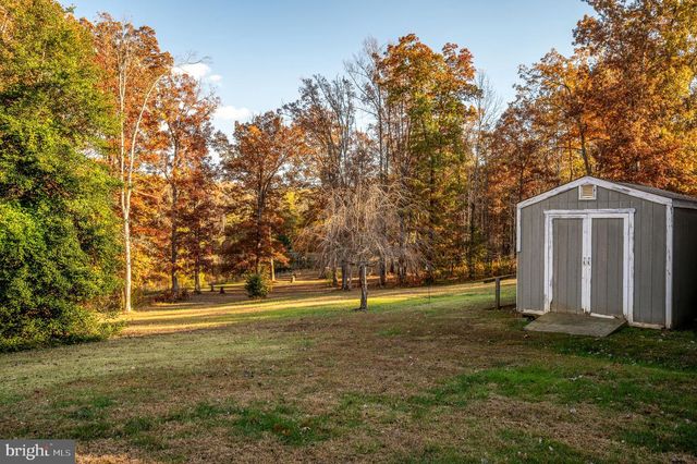 10325 MILL POND RD, Spotsylvania, VA 22551