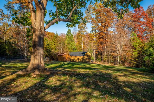 10325 MILL POND RD, Spotsylvania, VA 22551