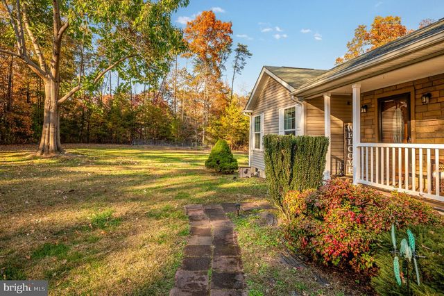10325 MILL POND RD, Spotsylvania, VA 22551