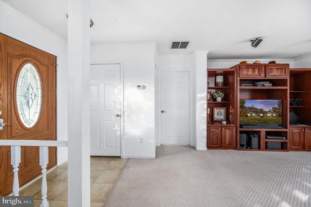 10325 MILL POND RD, Spotsylvania, VA 22551