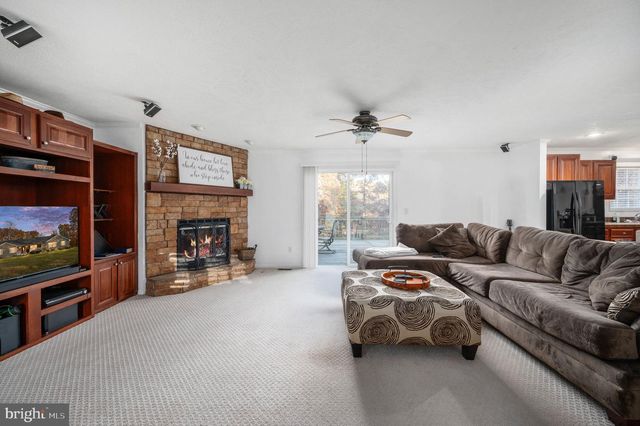 10325 MILL POND RD, Spotsylvania, VA 22551