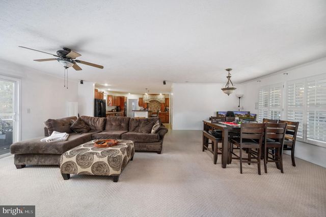 10325 MILL POND RD, Spotsylvania, VA 22551
